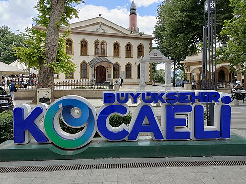Kocaeli Province
